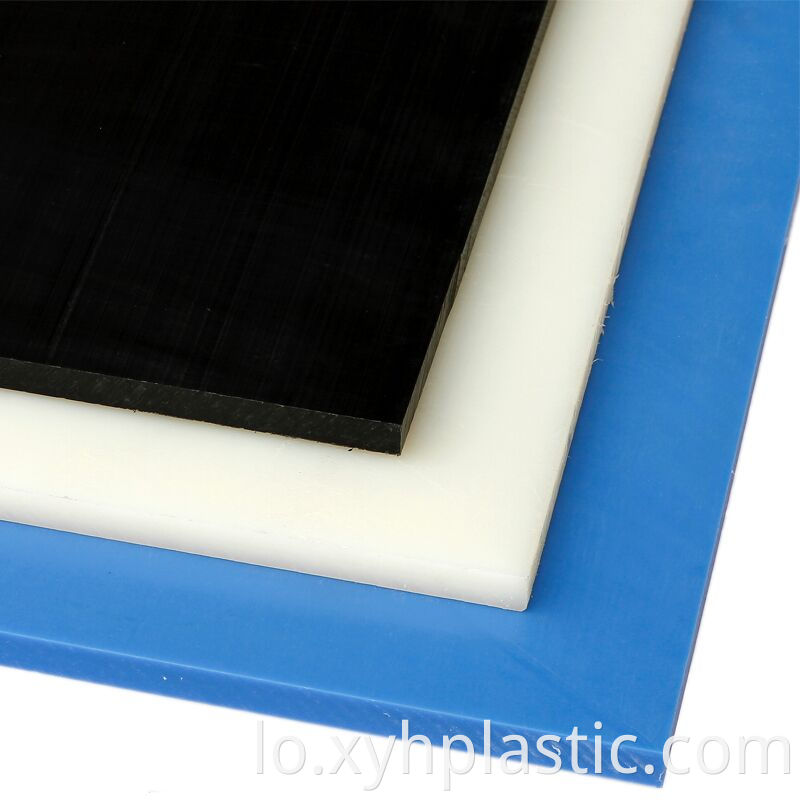 Different Thickness MC Nylon Board